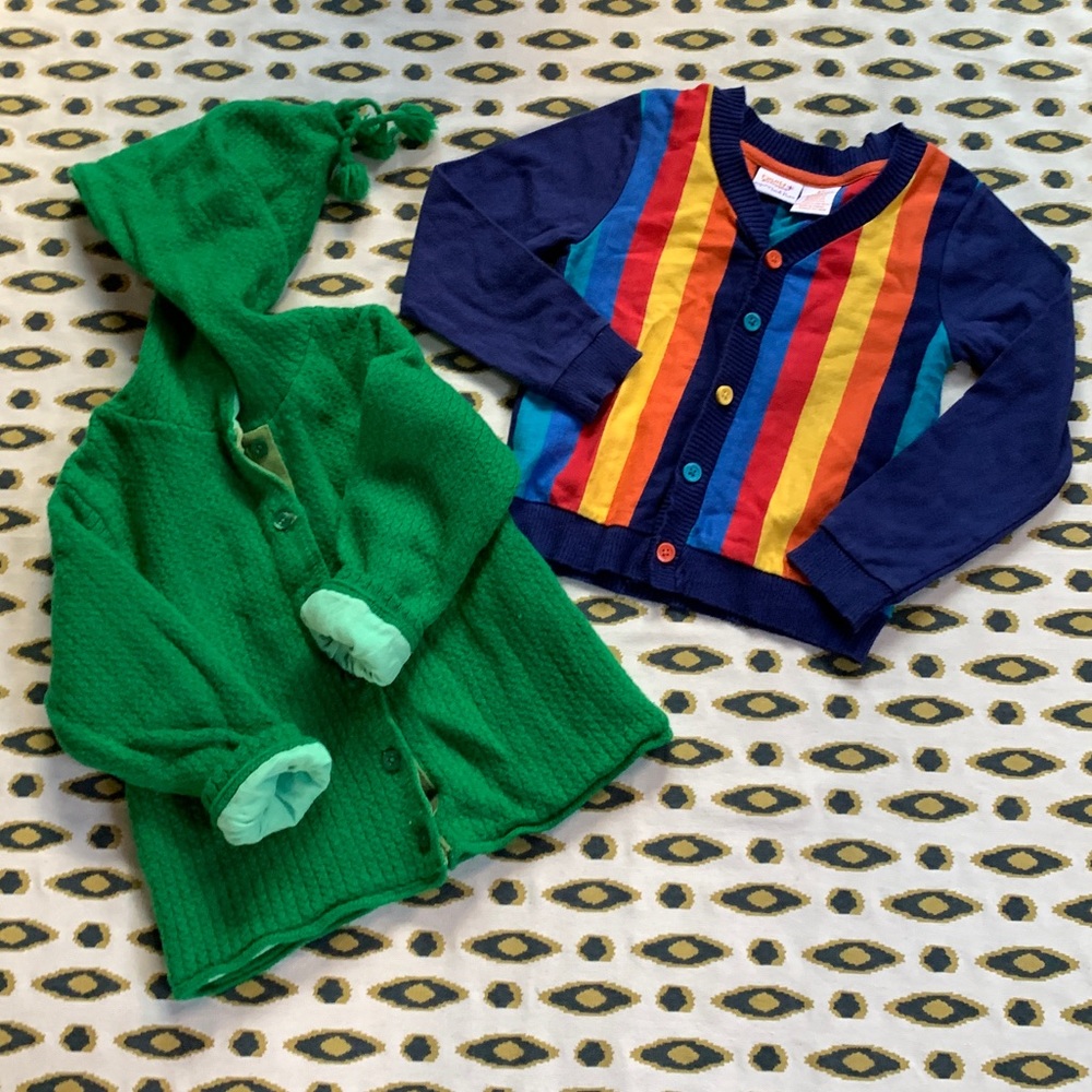 3T button down bundle - Picture 1 of 8